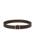 Solid Leather Belt