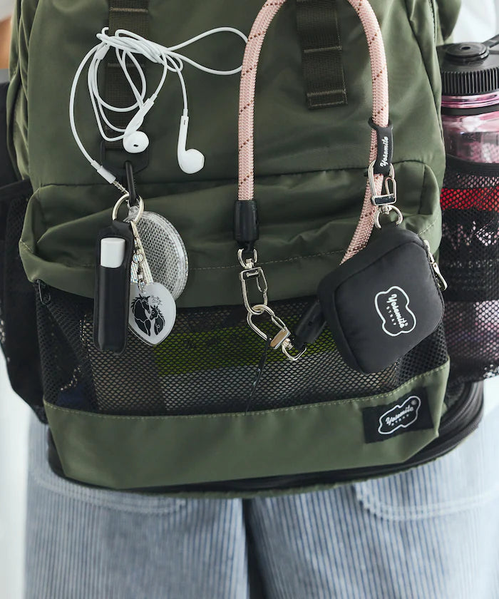 EXPANDER BACK PACK Utility Backpack Water Resistant