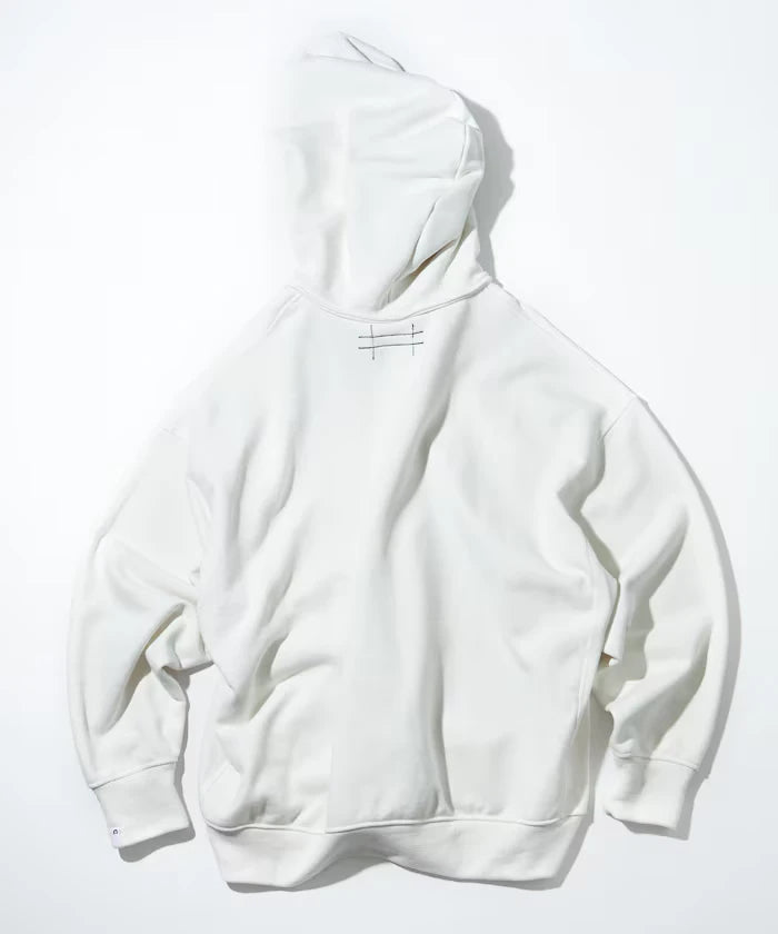 Heavy Weight Sweat After Hoodie