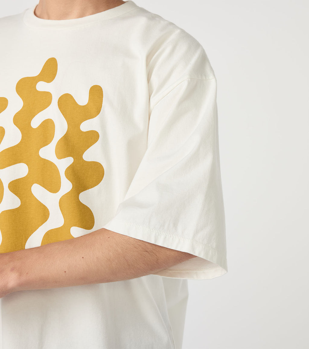 YAMA Graphic Tee
