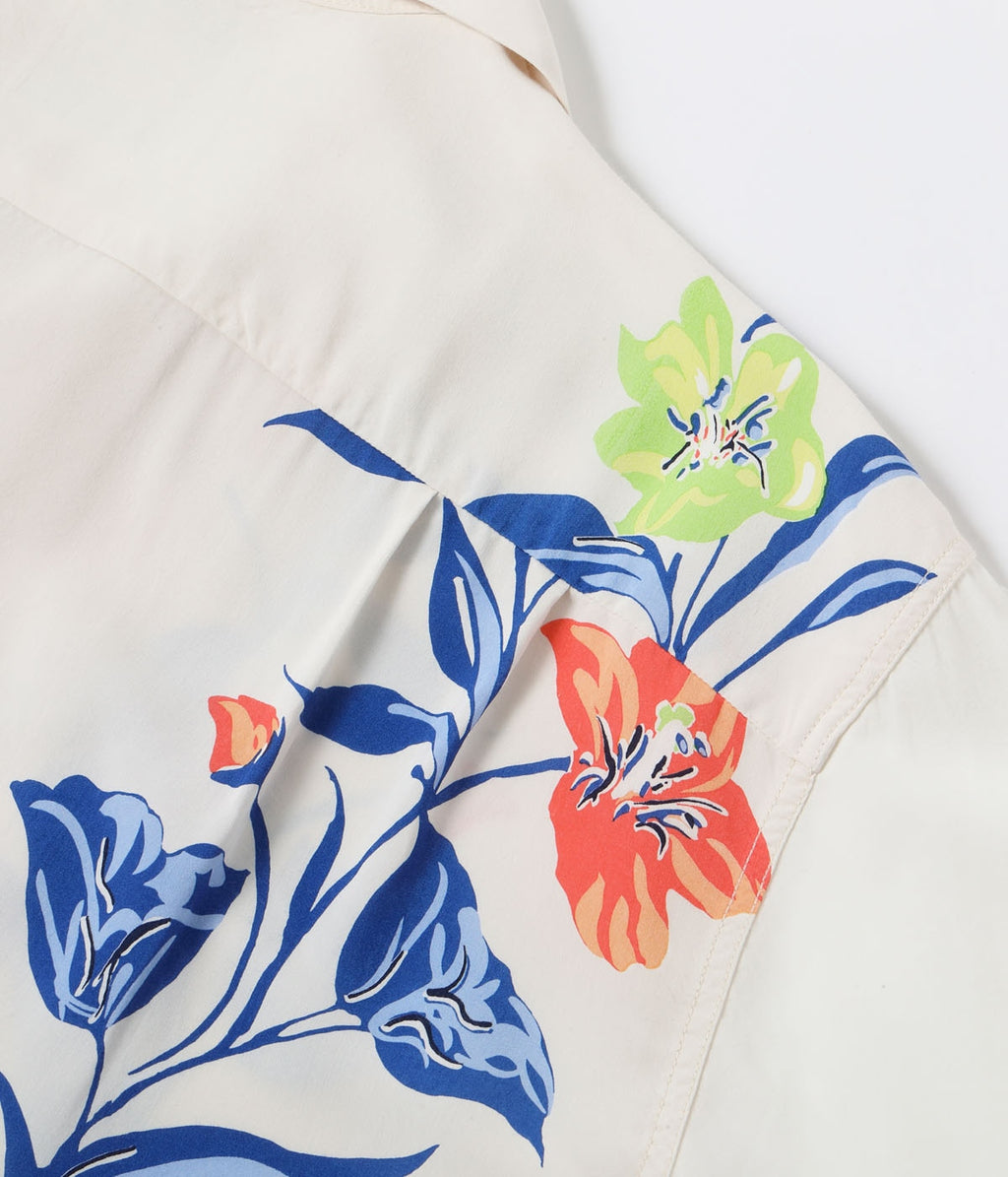Duke Kahanamoku Special Edition Orchid And Pineapple (Short Sleeve)
