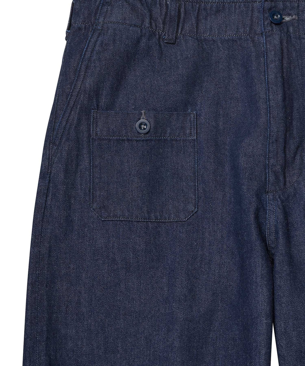HYSTERIC 0321 Trousers
