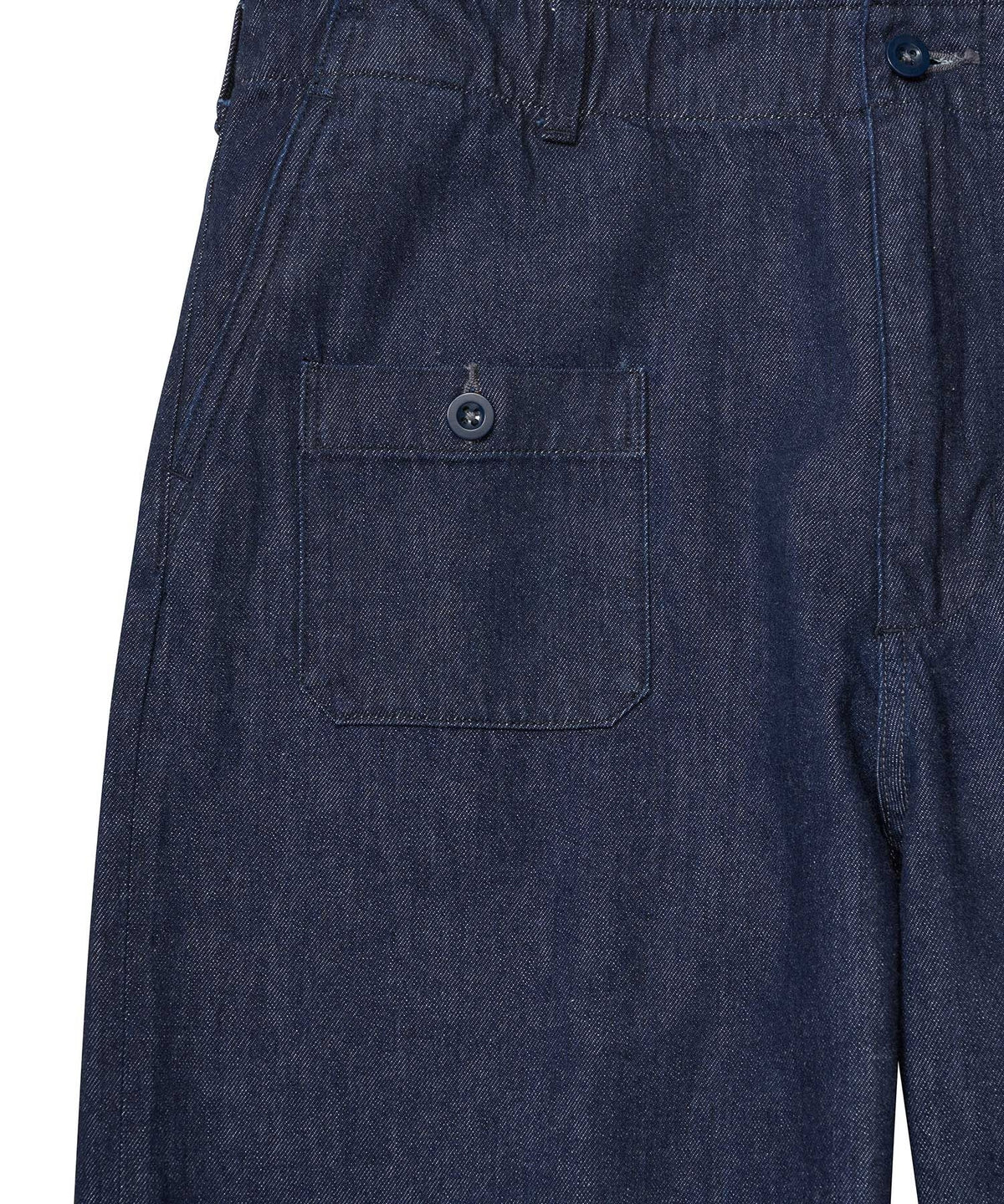 HYSTERIC 0321 Trousers