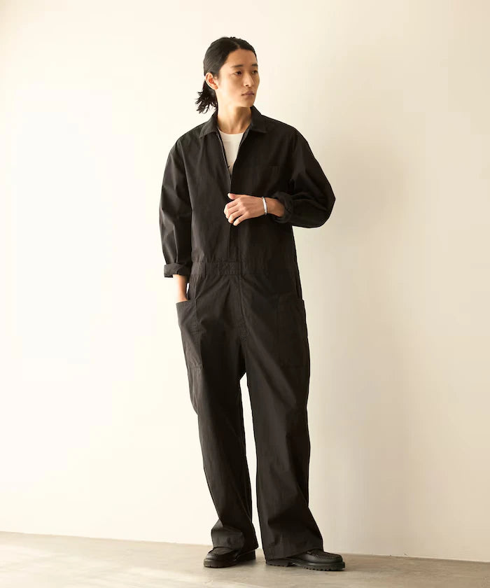 Typewriter Shirt Fabric All-in-One