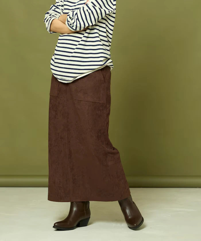Swedish Skirt