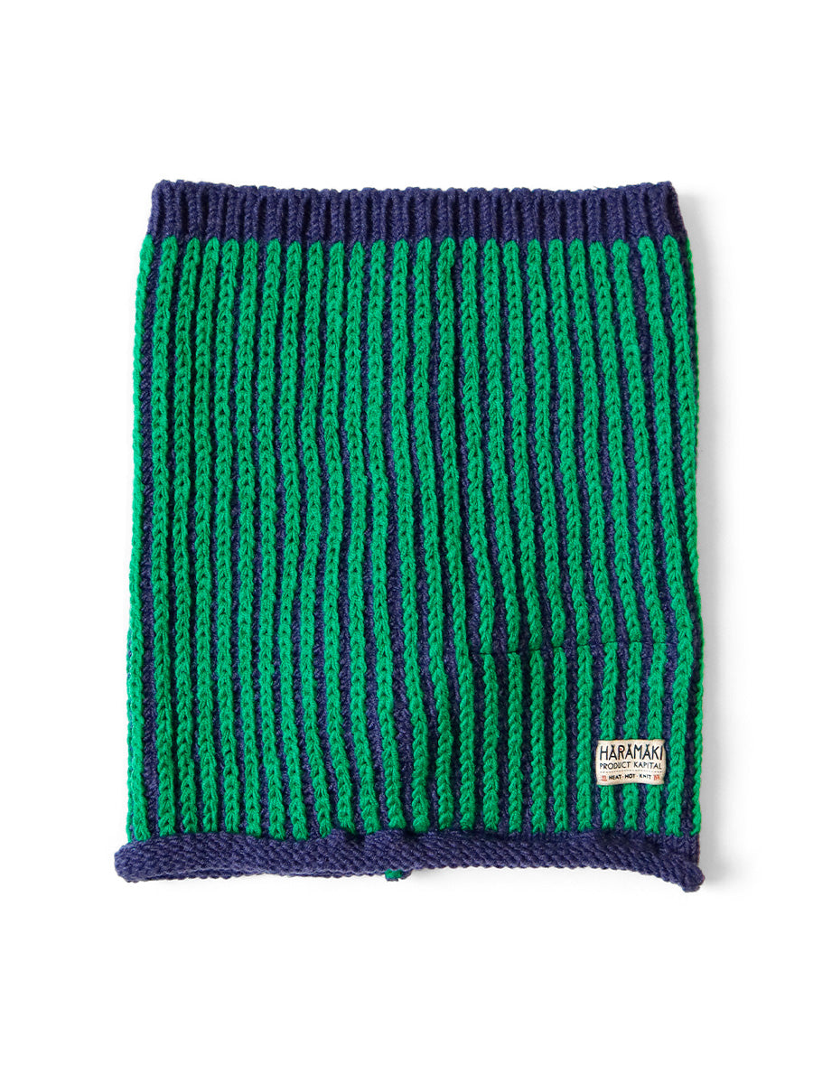 3G Wool Ribbed HARAMAKI Multi Roll