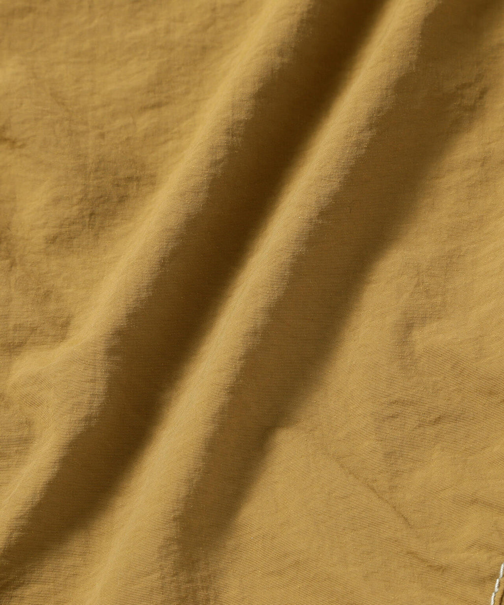 Ny taffeta hiker pants