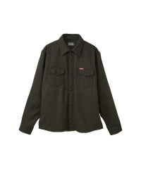SPEEDSTER Embroidered CPO Shirt