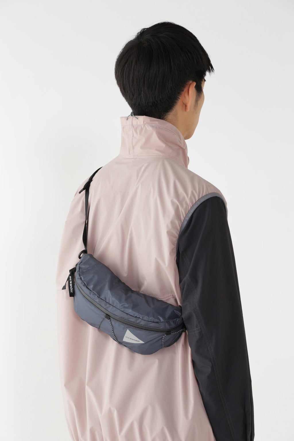 sil waist bag