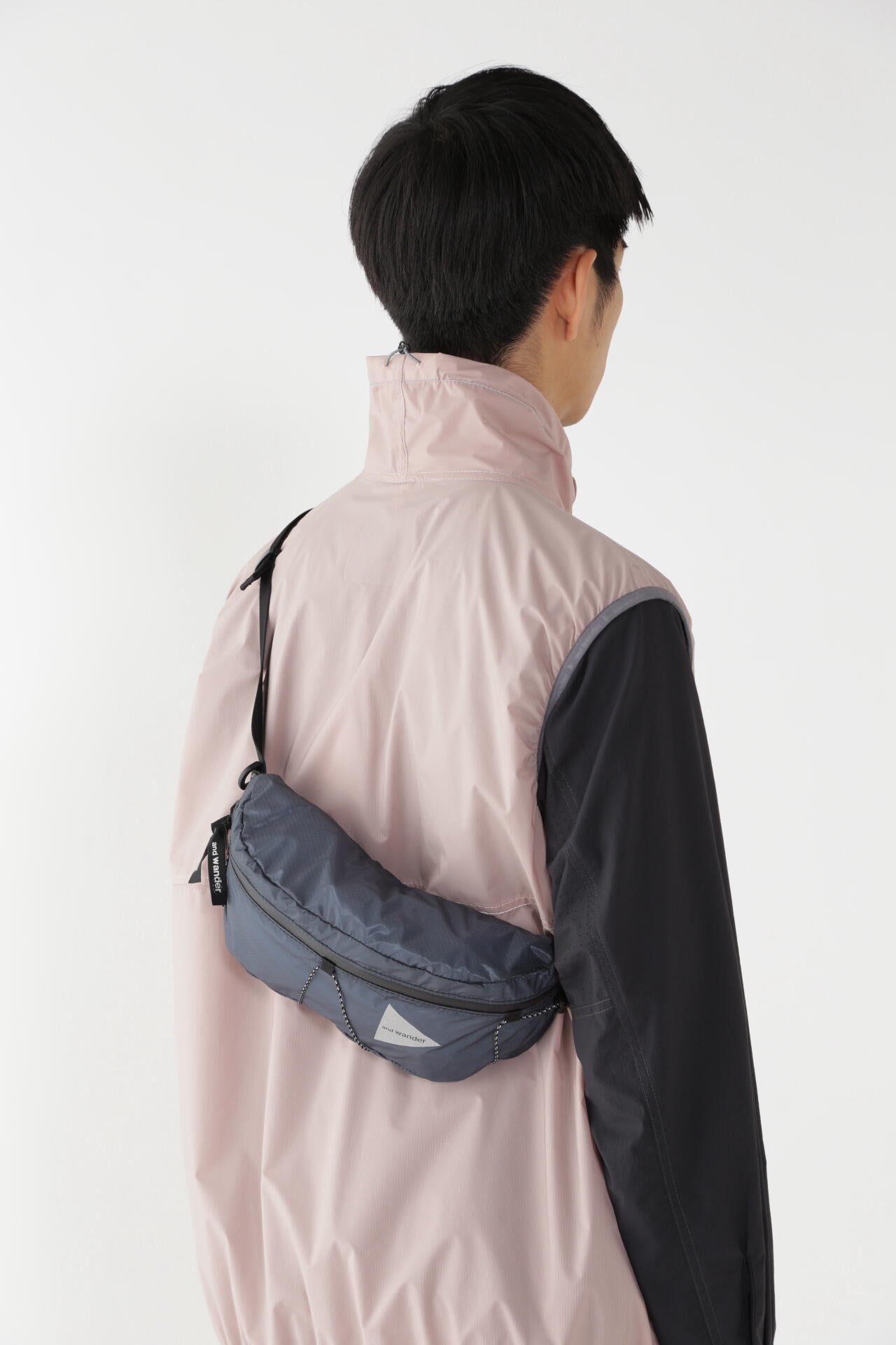 sil waist bag