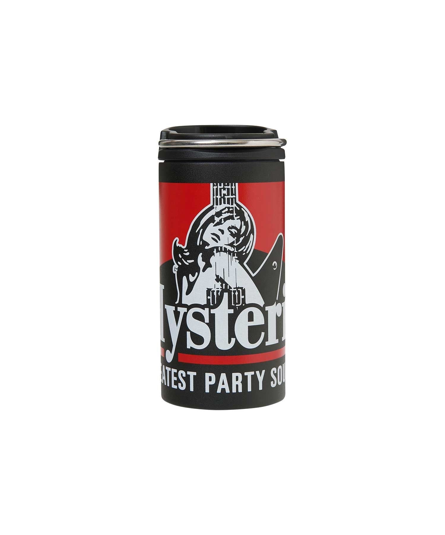 Klean Kanteen/GREATEST PARTY SOUNDS Tkwide Insulated Bottle 12oz