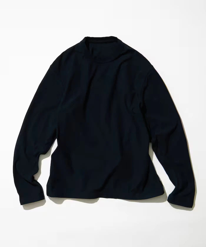 2-Pack Reversible Long Sleeve Tee “TIGHT FIT”