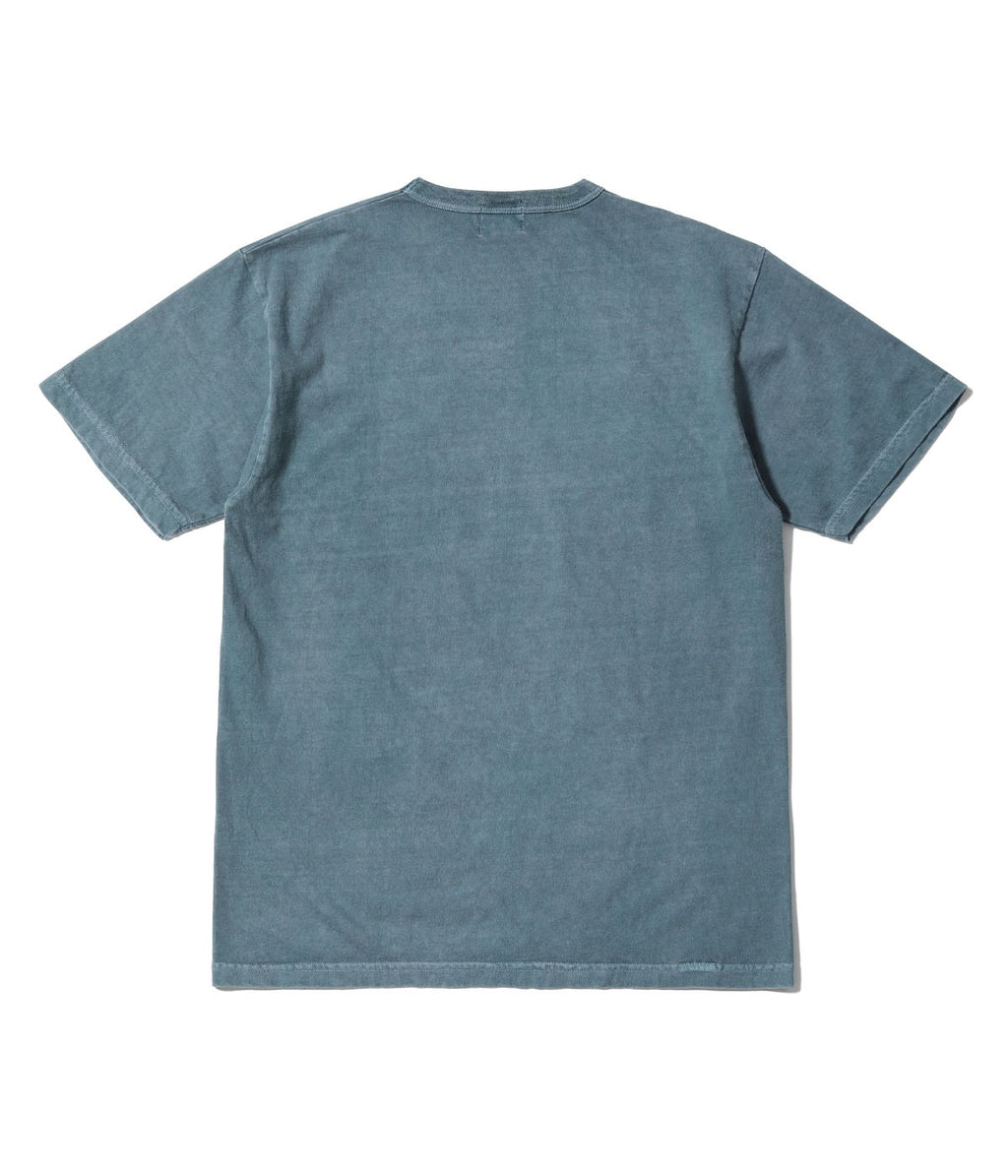 Moduct Pigment Dyed T-Shirt “ΜΦ”