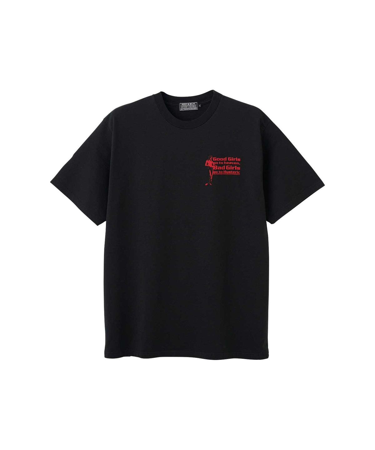 GOOD BAD GIRLS T-Shirt