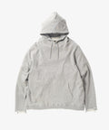 loop wheel hoodie
