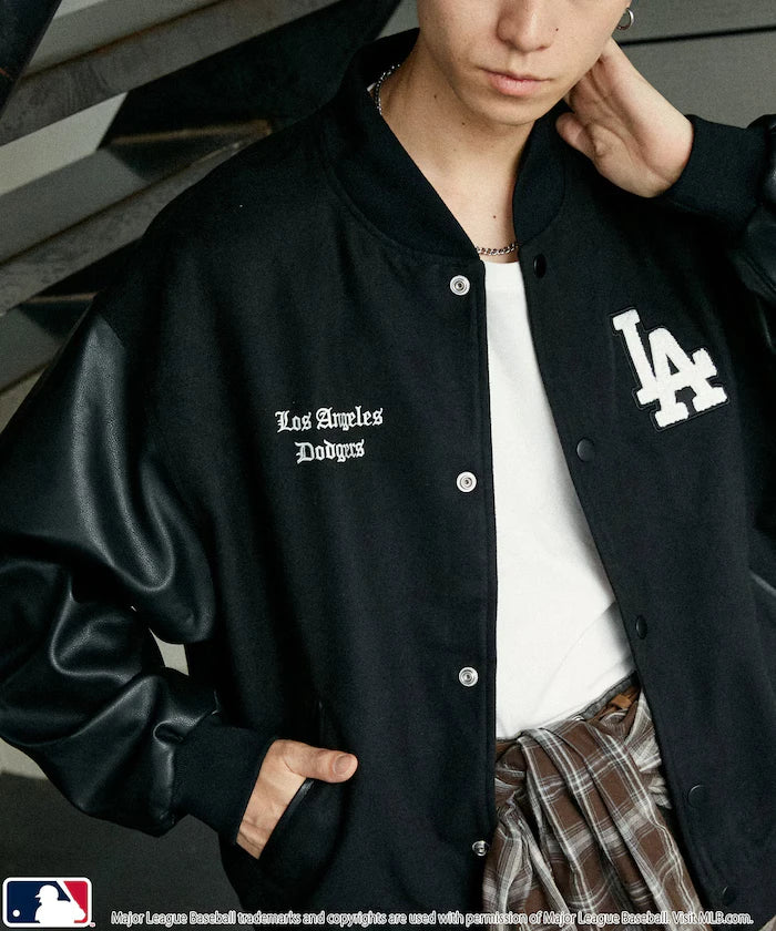 Limited Edition STUDIUM JACKET
