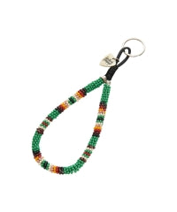 Akashic Tree/SEE NO EVIL SEE NO EVIL Bead Strap