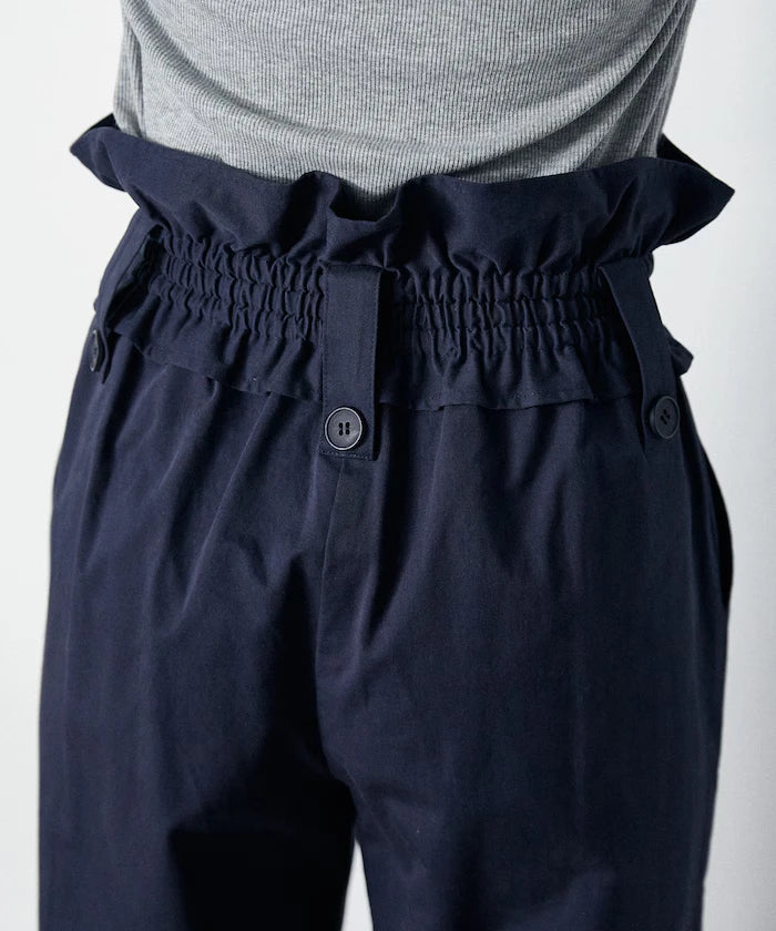 Shearing High-Waisted Pants Limited Edition