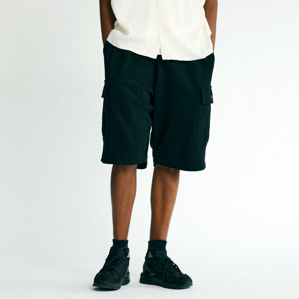 GL59481 / SWEAT CARGO PANTS