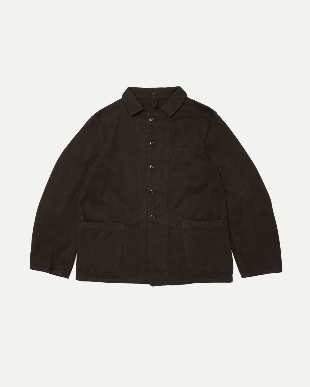 LOT.329 BRITISH POSTAL WORKER JACKET