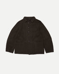 LOT.329 BRITISH POSTAL WORKER JACKET