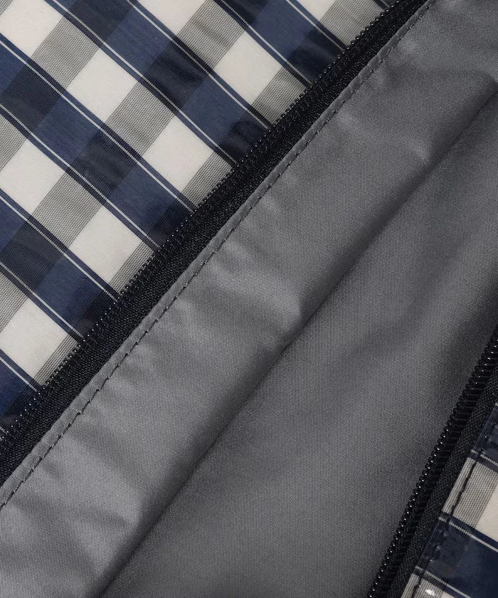 Laminated Big Tote Bag
