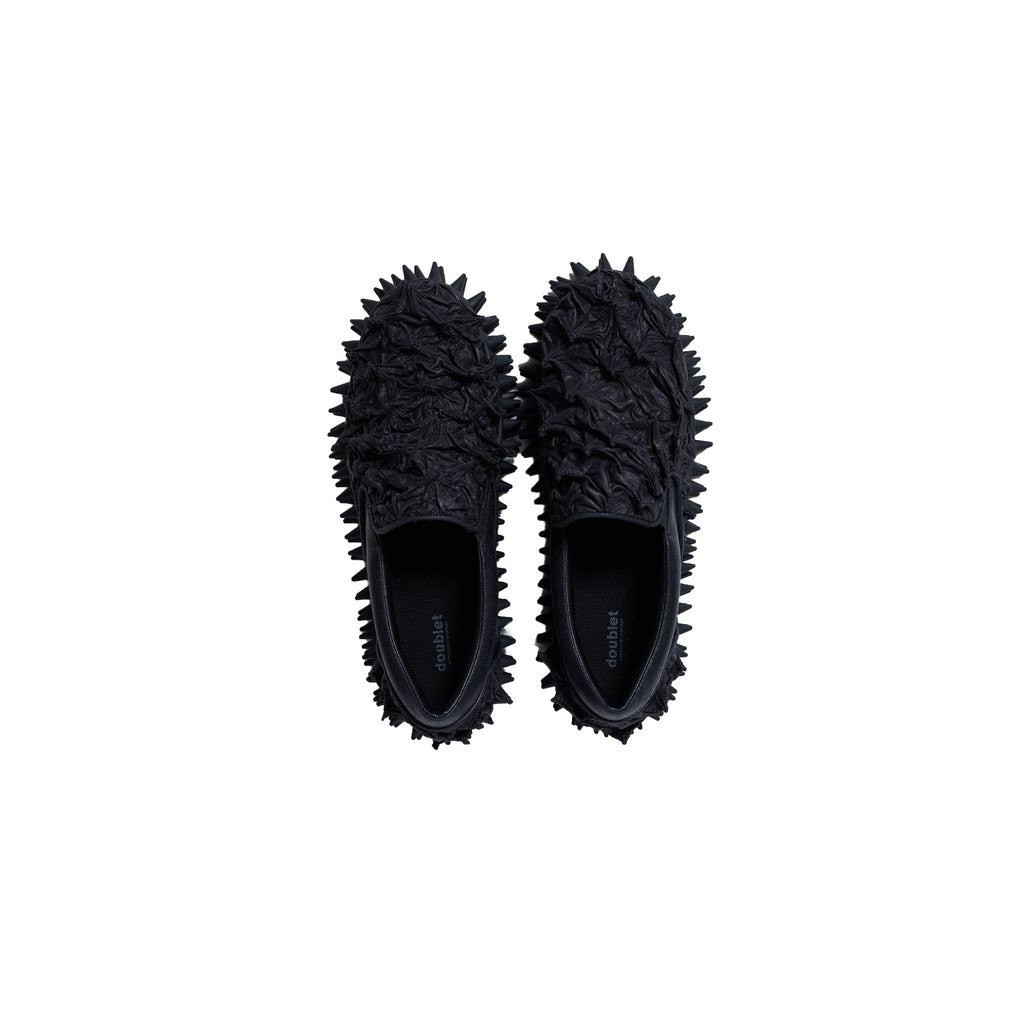 PORCUPINE SLIP-ON SNEAKER
