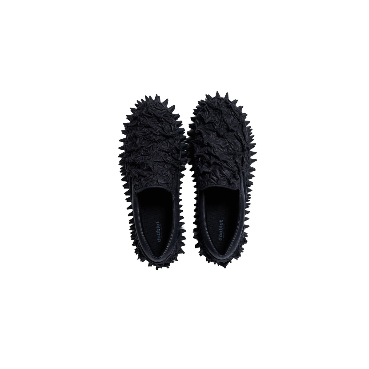 PORCUPINE SLIP-ON SNEAKER