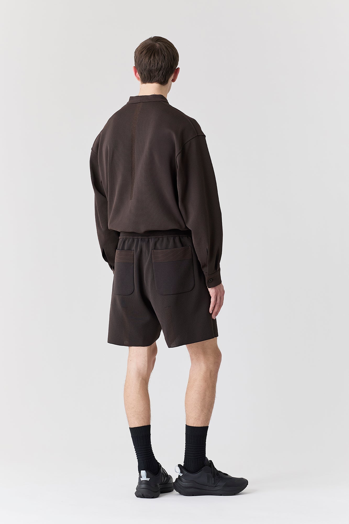 MILAN SHORT PANTS