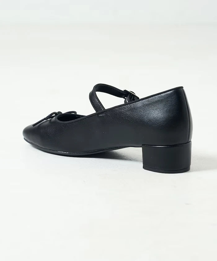 Weather-Resistant Ballet Shoes
