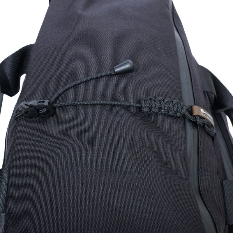 330×1000D CORDURA STANDARD SERIES TOTE SHOULDER L / GRAY