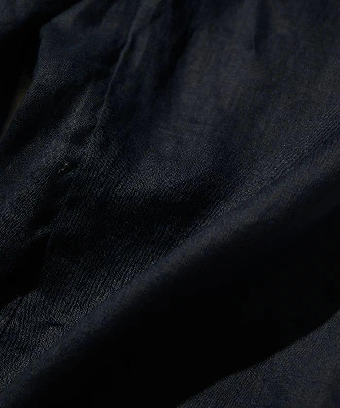Linen Easy Pant