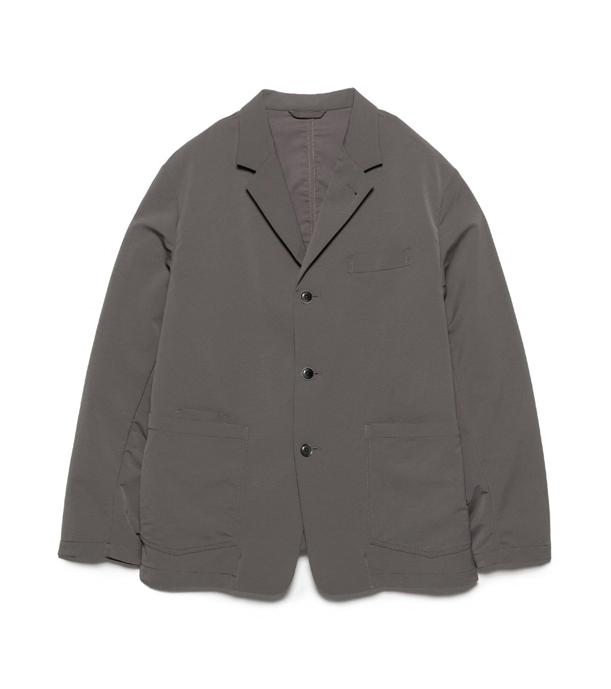 ALPHADRY Club Jacket