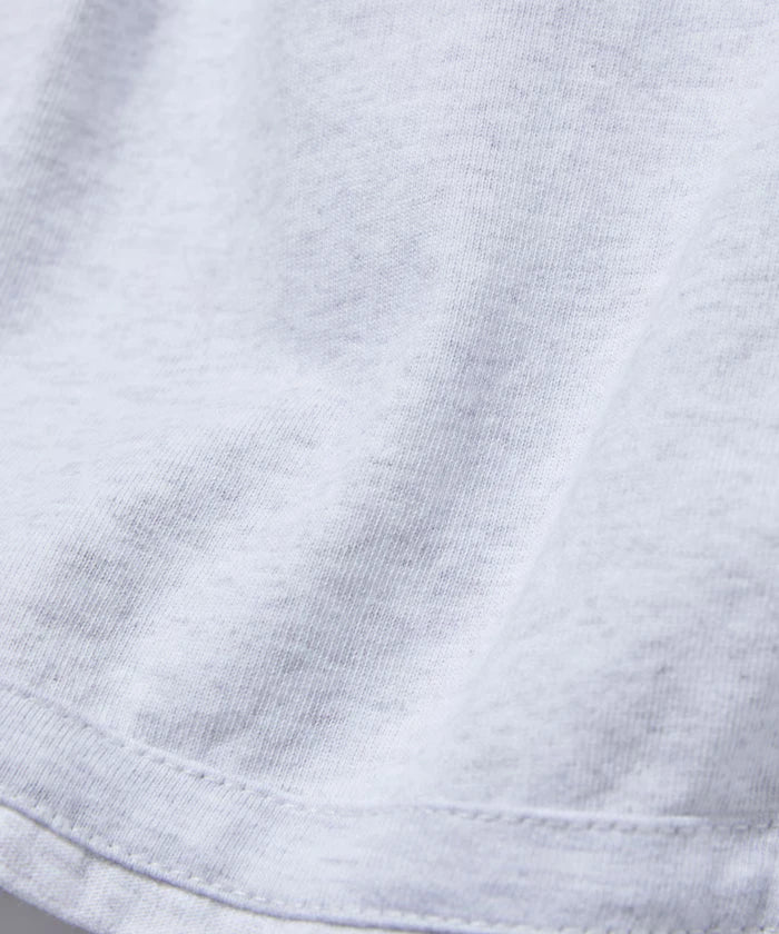 2-Pack Reversible Tee “TIGHT FIT”