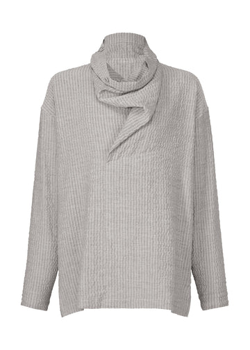 Stripe Linen Shrink