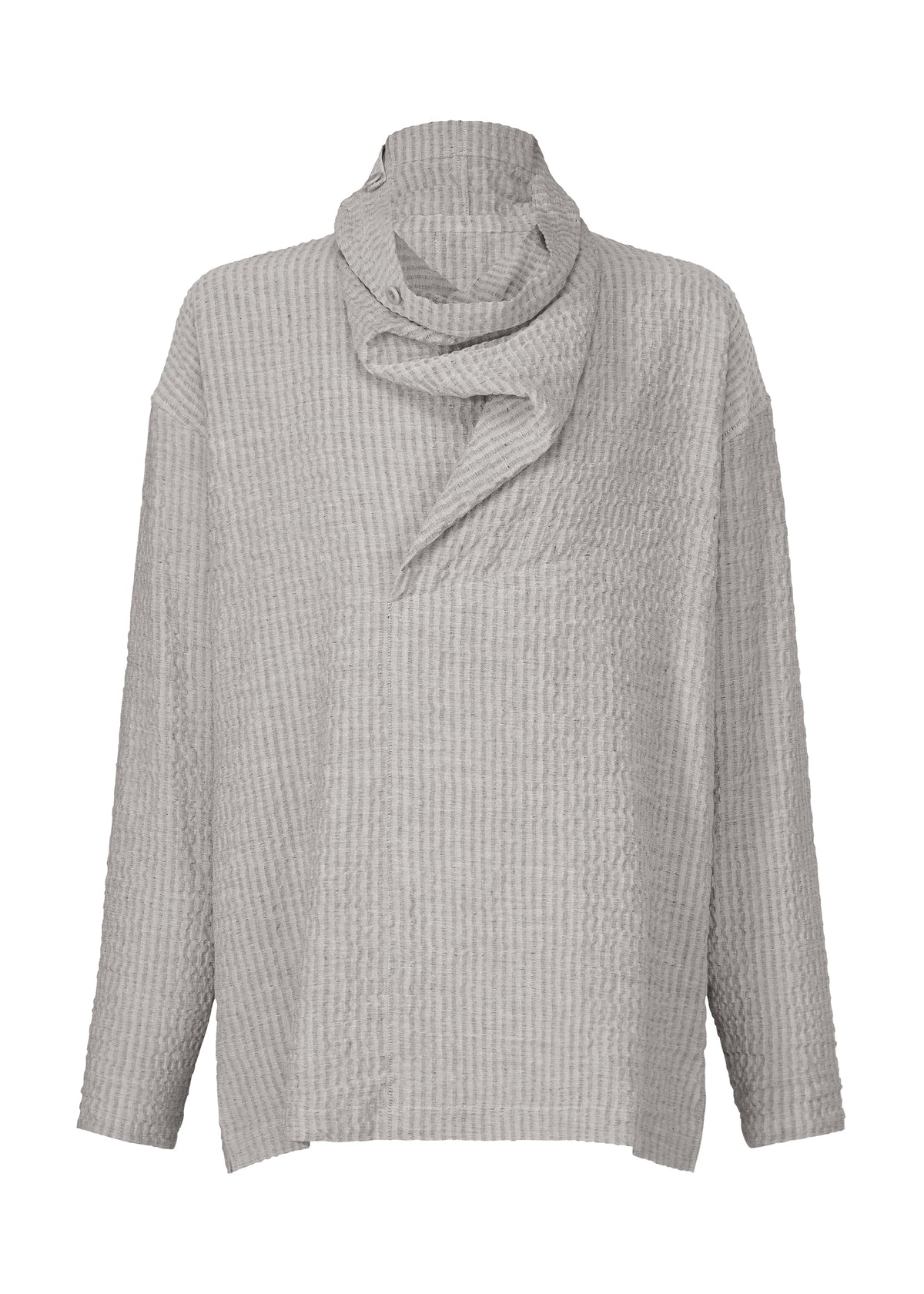 Stripe Linen Shrink