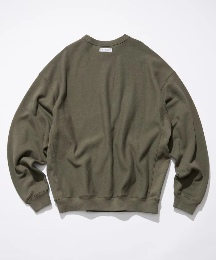 Heavy Weight Sweatshirt
