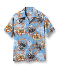 SUN SURF SPECIAL EDITION “KING'S FAMILY”