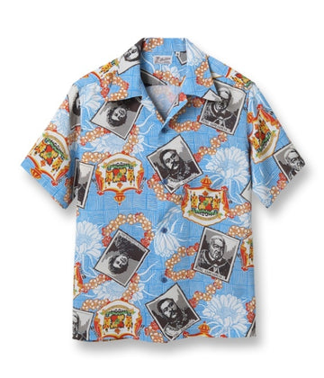 SUN SURF SPECIAL EDITION “KING'S FAMILY”