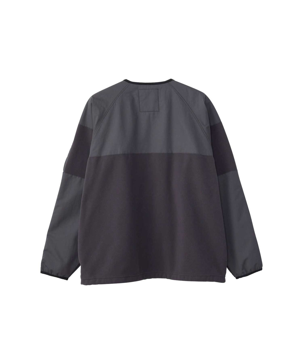 Bear Jacket