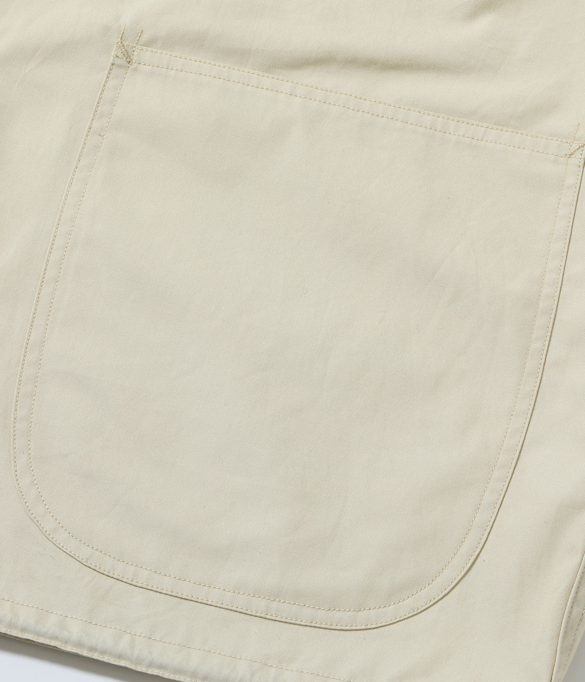 Moduct Jacket, Poplin, Off White, General Purpose