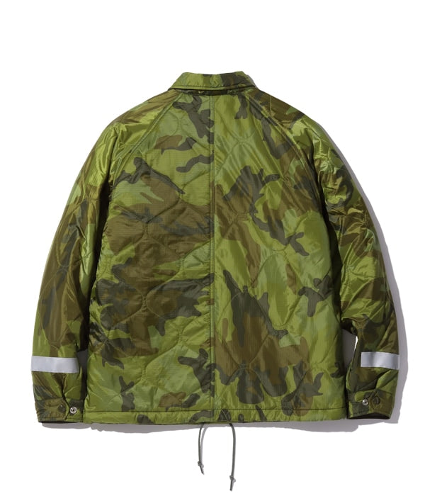 MODUCT ATHLETIC CORPS JACKET