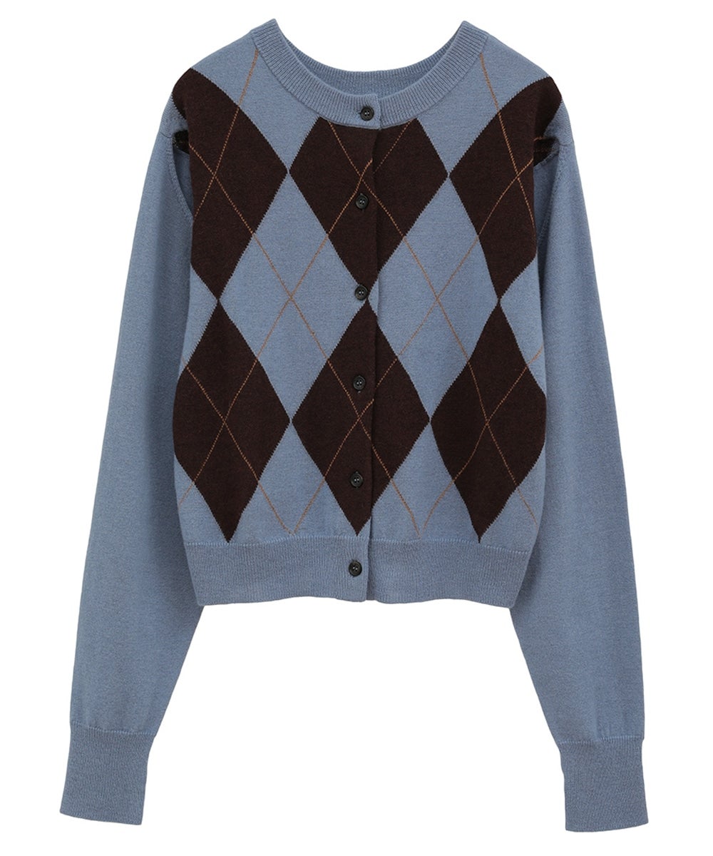 ARRANGE KNIT TOPS