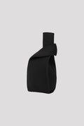 NOTCHED RIB BAG