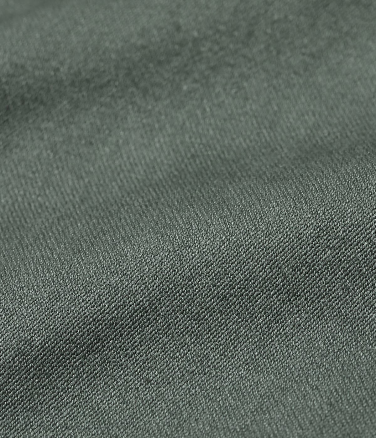 Utility Shirt, Cotton Sage Green