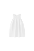 POTTERY KIDS SLEEVELESS BUST FLARE DRESS