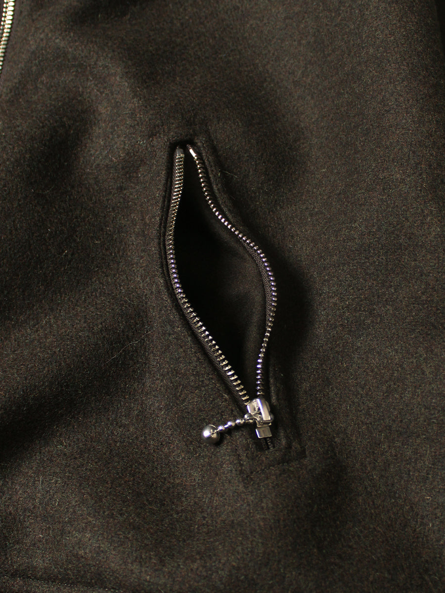 Furano ZIP Beacon Blouson