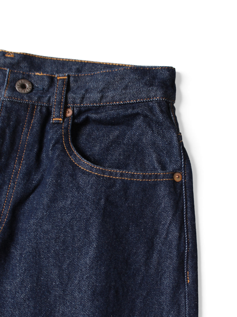 13oz Denim Pencil Skirt