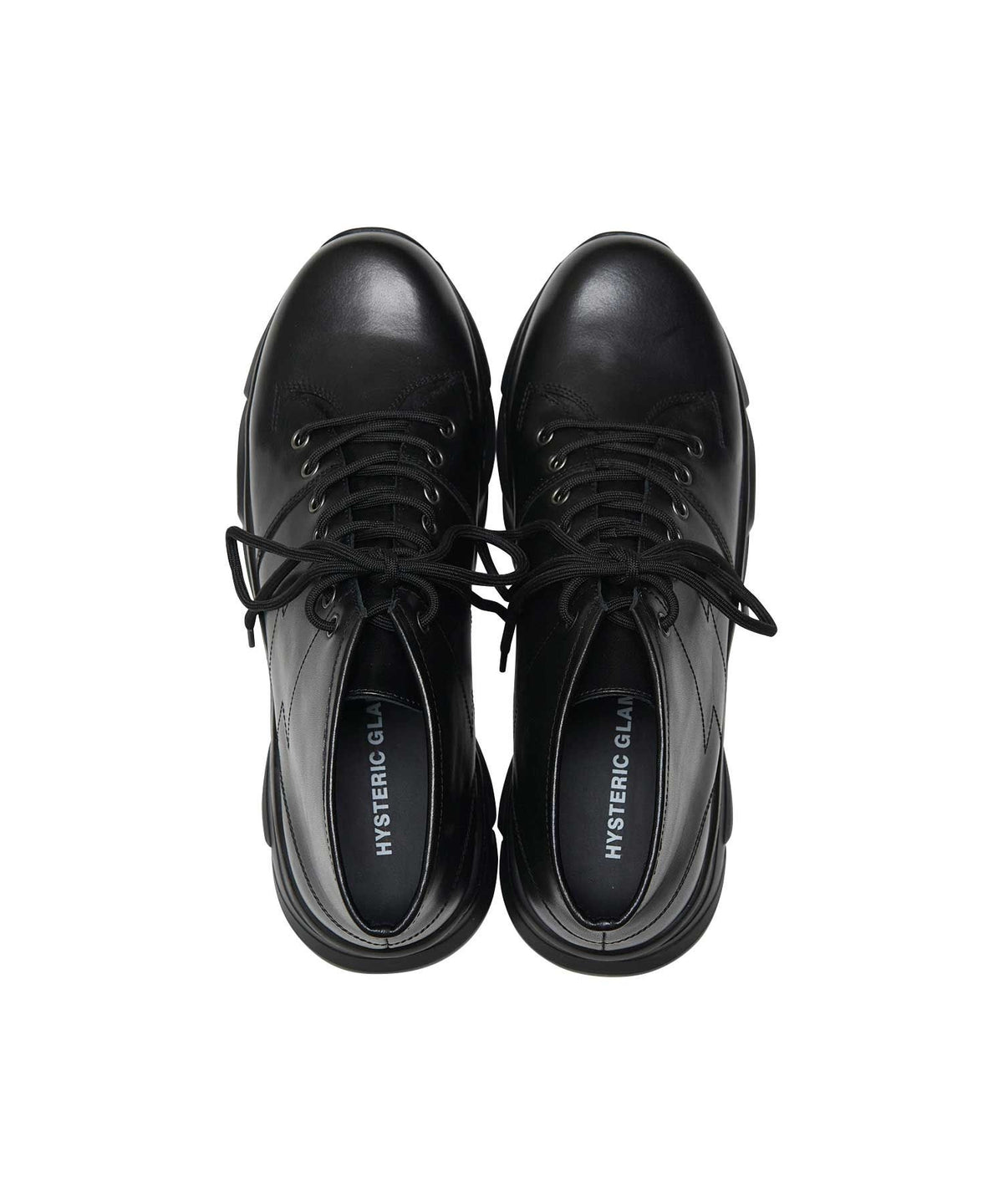 Monkey Boots