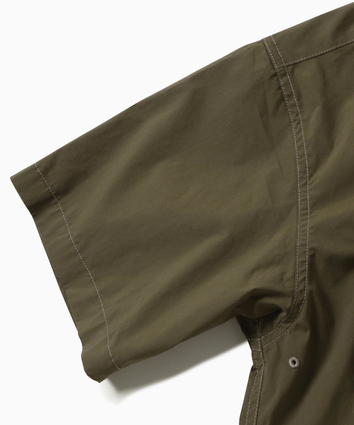 multi pocket SS shirt (M)